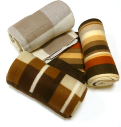 Покрывало Guten Morgen Kelsey 170х200 см, в ассортименте