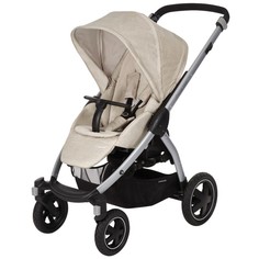 Прогулочная коляска Maxi-Cosi Stella Nomad Sand