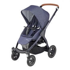 Прогулочная коляска Maxi-Cosi Stella Sparkling Blue