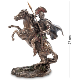 Статуэтка "Александр Македонский" Veronese