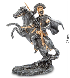 Статуэтка "Александр Македонский" Veronese