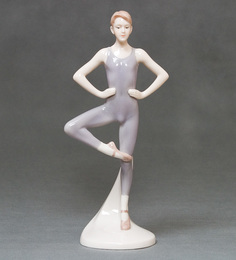 Статуэтка "Танцор" Veronese