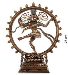 Статуэтка "Шива" Veronese