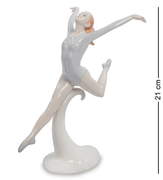 Статуэтка "Гимнастка" Veronese