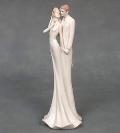 Статуэтка "Молодожены" Veronese