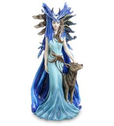 Статуэтка "Геката - богиня волшебства и всего таинственного" Veronese