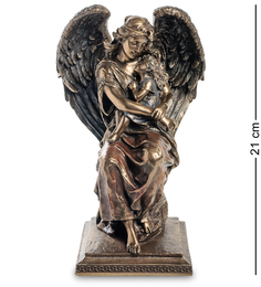 Статуэтка "Ангел-хранитель" Veronese