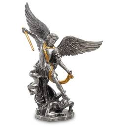 Статуэтка "Святой Архангел Михаил" Veronese