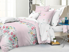 Постельное белье Cleo Vitaly (1,5 спал.)