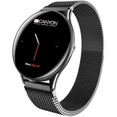 Смарт-часы Canyon CNS-SW70BB Black