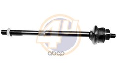 тяга рулевая 4U VVE41560