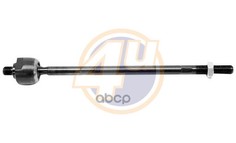 тяга рулевая 4U VVE81929