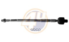 тяга рулевая 4U MZE40184