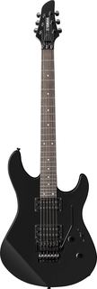 Электрогитара Yamaha RGX220DZ Metallic Black
