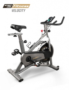 Велотренажер Start Line Velocity SLF M5230