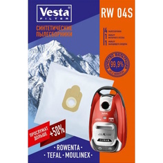 Пылесборник Vesta filter RW04S Веста