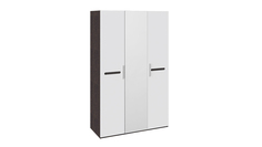 Шкаф комбинированный с 3-мя дверями Трия «Фьюжн» Triya