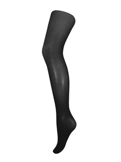 Колготки женские Trasparenze Paola 20 черные 1 (XS)