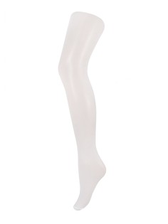 Колготки женские Trasparenze Rosy 20 белые 2 (S)
