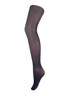 Колготки женские Trasparenze Rosy 20 синие 3 (M)