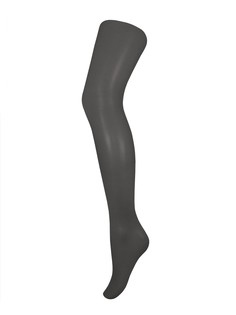 Колготки женские Trasparenze Silk 20 серые 4 (L)