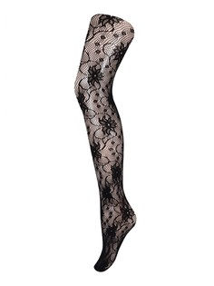 Колготки женские Trasparenze Pegaso черные 3 (M)