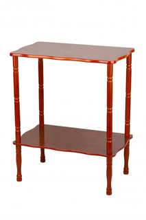 Этажерка BORTEN JW109B OAK