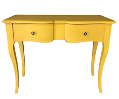 Консоль Fleur de Luar Jaune 0.81x0.98x0.43м Kover.Ru