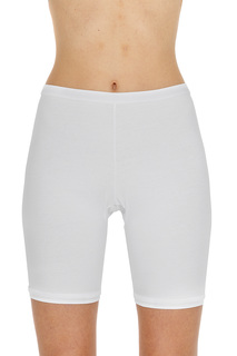 Панталоны женские Pompea ANTISFRE.LISCIA белые 6/XXL