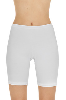 Панталоны женские Pompea ANTISFRE.LISCIA белые 7/XXXL