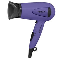 Фен Delta Lux DL-0936 Violet