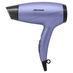 Фен Аксинья КС-703 Violet/Black
