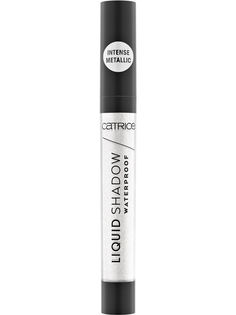 Жидкие тени для век CATRICE Liquid Shadow Waterproof - 060 Spiritual Seeker