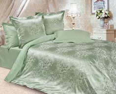 Постельное белье Ecotex Летний сад (2 спал.)