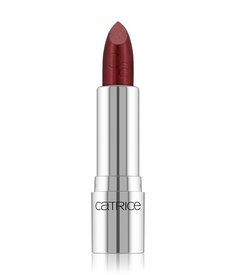 Губная помада с сияющим финишем CATRICE Glitterholic glitter lips - Dazzle Drama C02