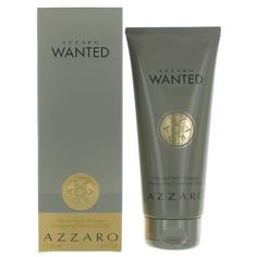 Гель для душа AZZARO WANTED 200мл
