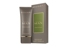 Бальзам после бритья BVLGARI MAN WOOD ESSENCE 100мл