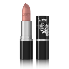 Помада для губ интенсивный цвет "Тон 30 Нежный коричневый" Lavera 4.5 г