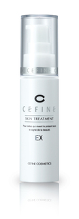 Сыворотка ночная интенсивная восстанавливающая "Skin Treatment EX" CEFINE, 30 мл