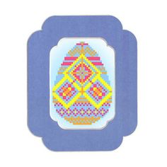 Наборы для вышивания с бисером и паспарту Матренин Посад "Сиреневое чудо", 94/БП