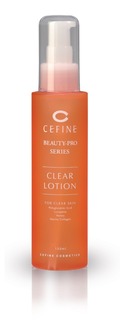 Лосьон для усталой кожи "Beauty Pro Clear Lotion" CEFINE 150 мл