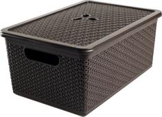 Короб для хранения BranQ BQ4066ВНГ