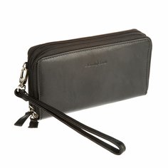 Клатч мужской Gianni Conti 918406 черный