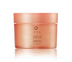 Желе-лифтинг ночное увлажняющее "Beauty Pro Night Moisture Gelee Premier" CEFINE ,80 гр