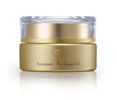 Крем для лица "Nanomic The Cream LX" CEFINE, 30гр