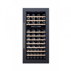 Винный шкаф Dunavox DX-74.230DB
