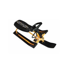 Снегокат Stels Красный