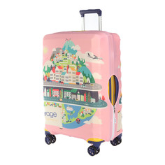 Защитное покрытие для чемодана Verage 0VG5296X M