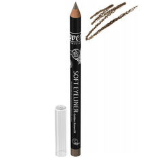 Мягкий карандаш для глаз "Золотисто-коричневый" тон 04 Lavera 1.14 г