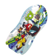 Ледянка 1 TOY Angry Birds для двоих, 122 см